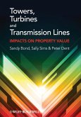 Towers, Turbines and Transmission Lines (eBook, PDF)