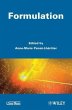 Formulation (eBook, ePUB) - Bild 1