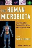 The Human Microbiota (eBook, ePUB)