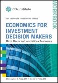 Economics for Investment Decision Makers (eBook, ePUB)