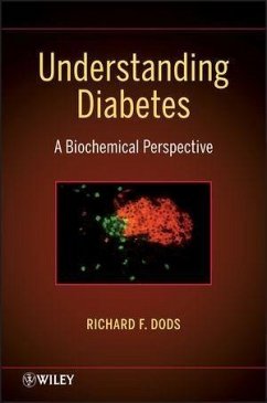 Understanding Diabetes (eBook, ePUB) - Dods, R. F.