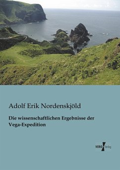 Die wissenschaftlichen Ergebnisse der Vega-Expedition - Nordenskjöld, Adolf Erik