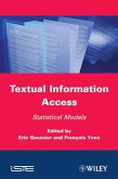 Textual Information Access (eBook, PDF)