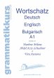 Wörterbuch Deutsch - Englisch -... - Bild 1