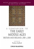 A Companion to the Early Middle Ages (eBook, ePUB)