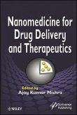 Nanomedicine for Drug Delivery and Therapeutics (eBook, PDF)