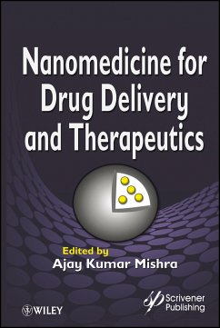 Nanomedicine for Drug Delivery and Therapeutics (eBook, PDF)