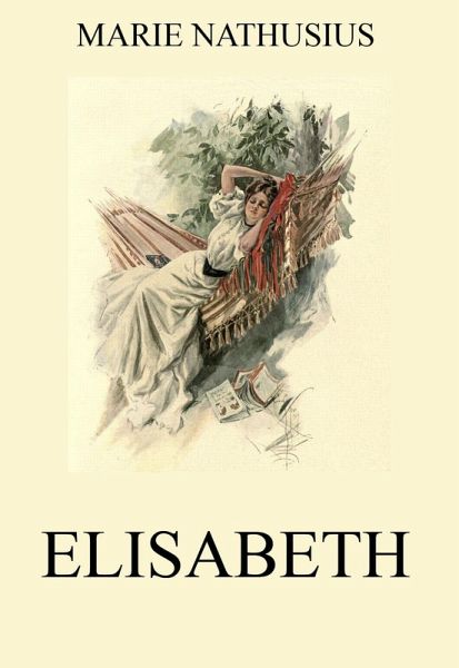 Elisabeth (eBook, ePUB)
