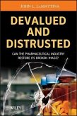 Devalued and Distrusted (eBook, PDF)