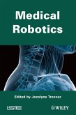 Medical Robotics (eBook, ePUB)
