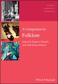 A Companion to Folklore (eBook, PDF)