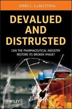 Cover Devalued and Distrusted (eBook, ePUB)