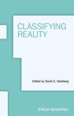 Classifying Reality (eBook, PDF)