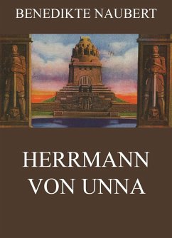 Herrmann von Unna (eBook, ePUB) - Naubert, Benedikte