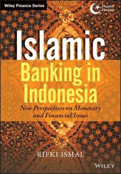 Cover Islamic Banking in Indonesia (eBook, PDF)