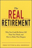 The Real Retirement (eBook, ePUB)