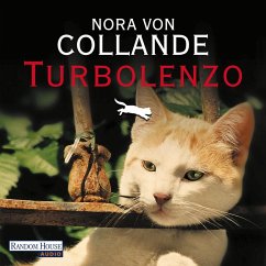 Turbolenzo (MP3-Download) - Collande, Nora von