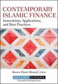 Contemporary Islamic Finance (eBook, ePUB)