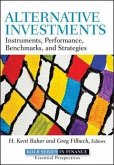 Alternative Investments (eBook, PDF)