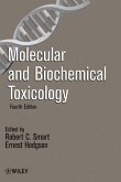 Molecular and Biochemical Toxicology (eBook, ePUB)