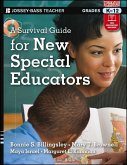 A Survival Guide for New Special Educators (eBook, ePUB) A Survival Guide for New Special Educators (eBook, ePUB)