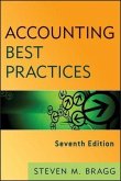 Accounting Best Practices (eBook, PDF)