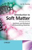 Introduction to Soft Matter (eBook, ePUB)