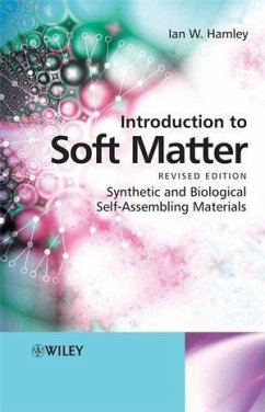 Introduction to Soft Matter (eBook, ePUB) - Hamley, Ian W.