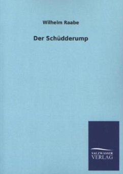 Cover Der Schüdderump