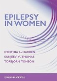 Epilepsy in Women (eBook, ePUB)