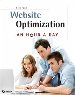 Cover Website Optimization (eBook, ePUB)
