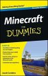 Minecraft For Dummies (eBook, ePUB) - Bild 1