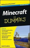 Minecraft For Dummies, Portable Edition (eBook, ePUB)