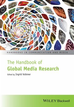 The Handbook of Global Media Research (eBook, ePUB)