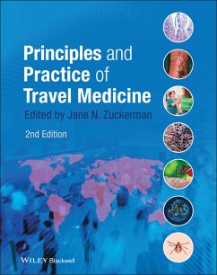 Principles and Practice of Travel Medicine (eBook, PDF)