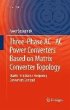 Three-phase AC-AC Power Converters... - Bild 1