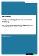 Finnlands Außenpolitik nach dem ersten... - Bild 1