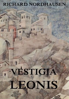 Cover Vestigia Leonis (eBook, ePUB)