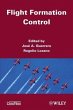 Flight Formation Control (eBook, ePUB) - Bild 1