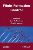 Flight Formation Control (eBook, ePUB)