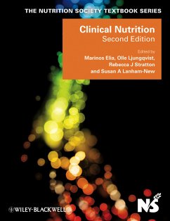 Clinical Nutrition (eBook, ePUB)