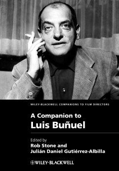 A Companion to Luis Bu?uel (eBook, ePUB)