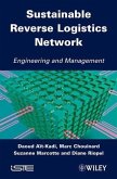 Sustainable Reverse Logistics Network (eBook, ePUB)