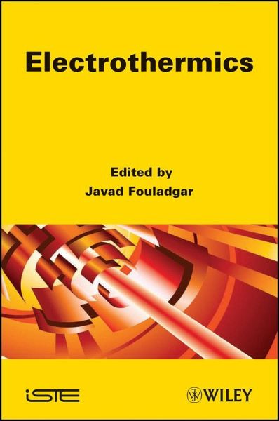 Electrothermics (eBook, PDF)