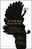 The Athena Doctrine (eBook, ePUB)