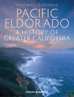 Pacific Eldorado (eBook, ePUB) - Osborne, Thomas J.
