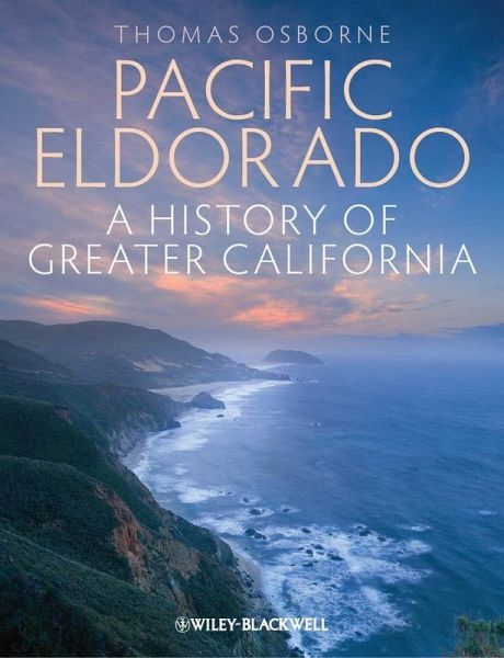 Pacific Eldorado (eBook, ePUB)