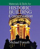 Materials and Skills for Historic Building Conservation (eBook, ePUB)