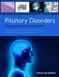 Pituitary Disorders (eBook, ePUB)