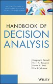 Handbook of Decision Analysis (eBook, ePUB)